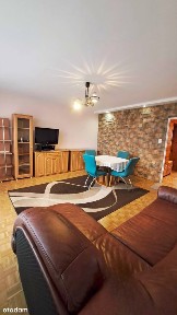 Przestronne 3-pokojowe mieszkanie z balkonem