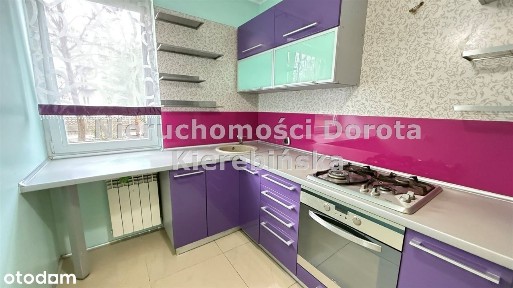 2 pokojowe mieszkanie przy ul. Granicznej.