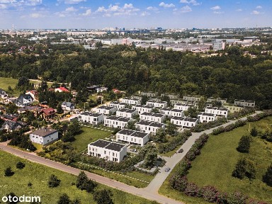 Mieszkanie 3 pokojowe z dużym ogródkiem Inwestycja Przystań Młynek