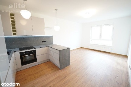 Pogodno, na wynajem mieszkanie 3 pok. z balkonem