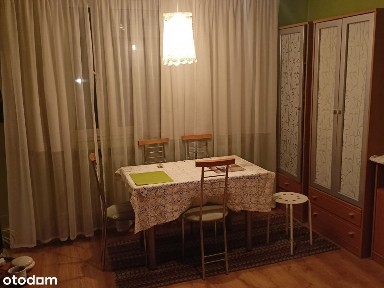 Kawalerka w dobrej cenie