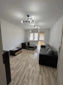 Mieszkanie 55m2 Wiejska