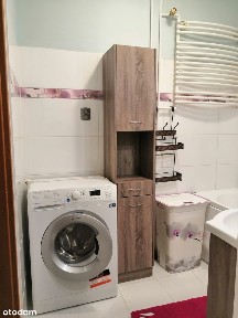 Przytulne mieszkanie z balkonem na wynajem