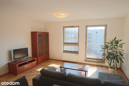 Apartamentowiec Kamienica Nowa Centrum