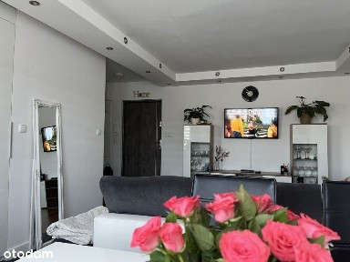 Nowoczesne mieszkanie os. Hallera Najem Okazjonaln