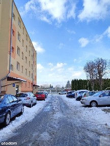 Mieszkanie do wynajecia 36 m2 /ul.Ofiar Katynia/