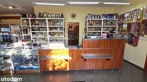 ul. Jana III Sobieskiego, Skwierzyna, międzyrzecki, lubuskie