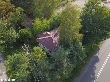Dom w miejscowości Boczki