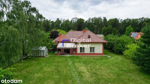 Rezydencja|Garaż 2 auta|Taras & altana|Sulejów