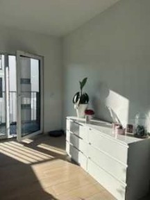 Urządzone 2 pokojowe mieszkanie na wynajem Poznań Plewiska