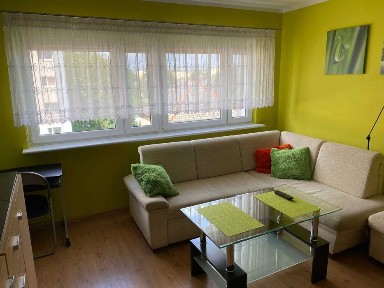 Kawalerka ul. Jesienna