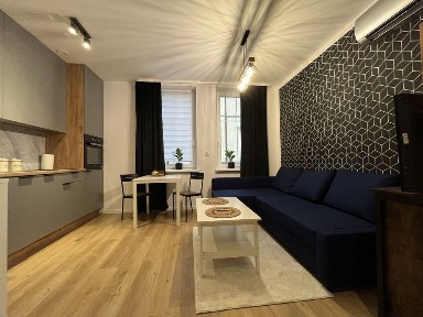 Kawalerka Śrem Centrum Kino Słonko