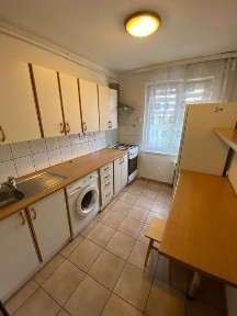 Wynajmę mieszkanie 3 pokoje, 48 m2, Winogrady, os. Przyjaźni