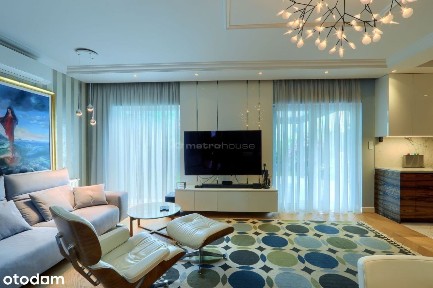 Komfortowy dom w zabudowie szeregowej Łódź Górna