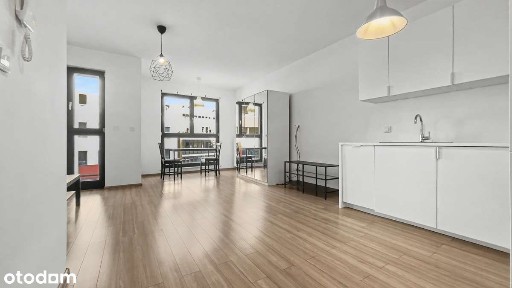 Wola, ul. Skierniewicka | 35 m² | BALKON | Kawalerka | 10. piętro