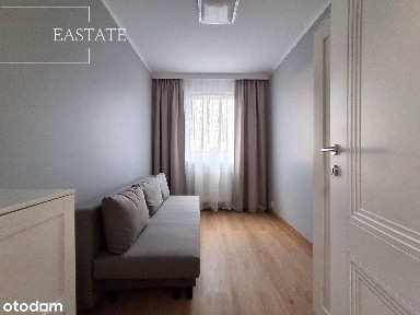 Świeżo wykończone | Balkon | Miejsce parkingowe