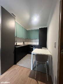 Klimatyczne 2-pokojowe mieszkanie 34 m², Ząbki, ul. Piłsudskiego 72