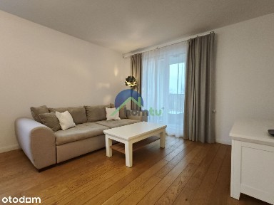 Jasne i przestronne 3 pokoje w nowym budownictwie