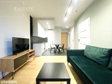 Wysoki Standard/Loggia/Wiktoryn 6/Parking