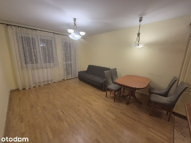 2-pokojowe mieszkanie Ursus