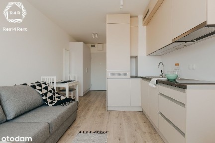 Studio | Pets Friendly | Bez prowizji | Bezpośrednio | Od 16 grudnia