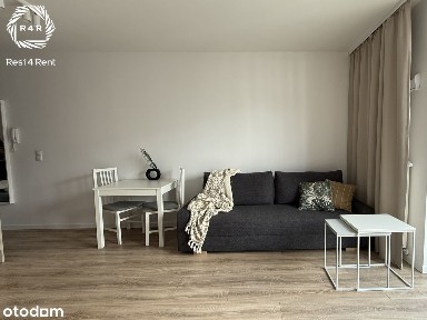 Kawalerka | Pets Friendly | Bez pośredników | Od 30 grudnia