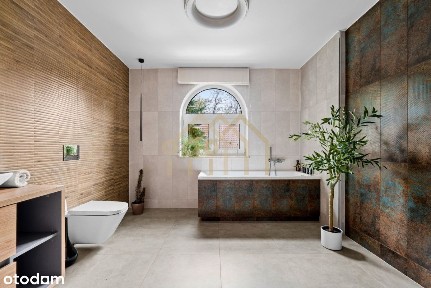 Mieszkanie 130 m w Otulinie Lasu Kabackiego