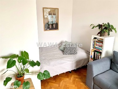 ul. Stefana Żeromskiego, Stare Bielany, Bielany, Warszawa, mazowieckie