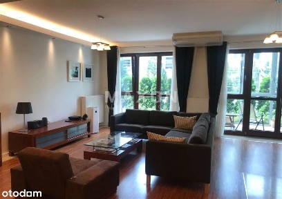 ul. Stanisława Kostki Potockiego, Wilanów Królewski, Wilanów, Warszawa, mazowieckie