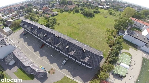 super lokalizacja - wykończone