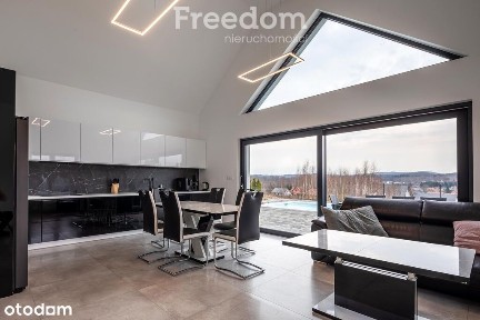 Luksusowy Dom w Olszynie!