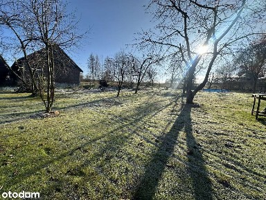 dom 103 m2- Dalków, gmina Gaworzyce, powiat polkowicki