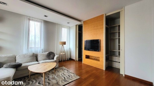 ul. Krzyżówki, Żerań, Białołęka, Warszawa, mazowieckie