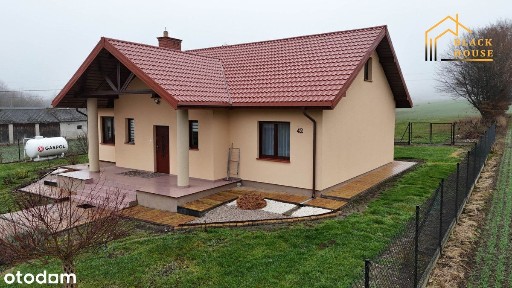 Dom 100 m2* 30 arów* Kol. Żółkiew* Nowy*