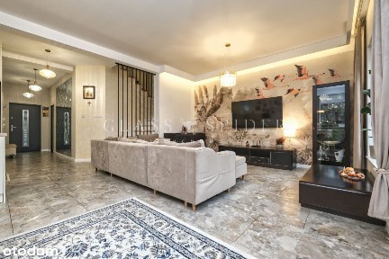 ⚡Nowoczesny dom⚡z możliwością adaptacji poddasza⚡