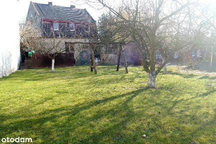 Kamienica/ dom wielopokoleniowy/Chełmce 145m2/działka 1100m2/Kruszwica