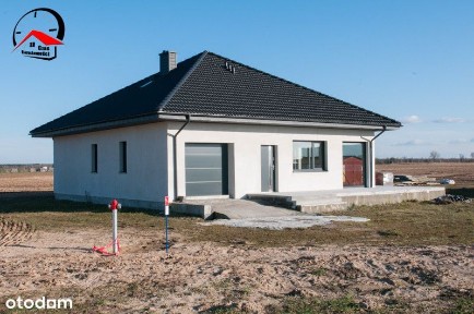 Wysoki Stan Deweloperski! Odbiór Marzec '26