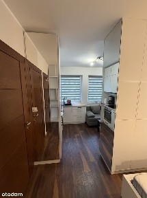 Wygodne, ciche i komfortowe mieszkanie Centrum Garbary 95 po remoncie