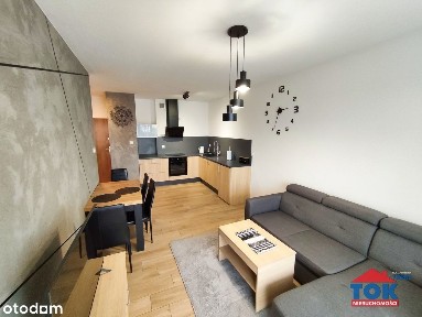 Mieszkanie 2-pokojowe do wynajęcia, Konin os. Diamentowe