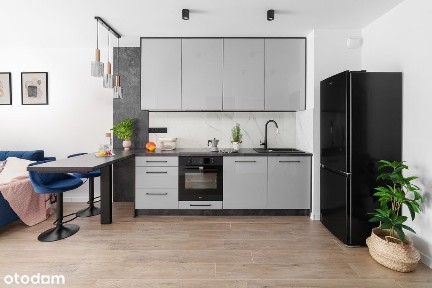 Zamieszkaj przy Rondzie Starołęka od Nowego Roku