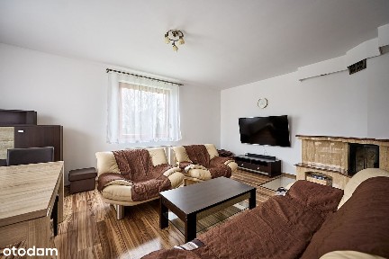 Dom Dobrzykowice od zaraz