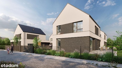 Dom wolnostoj.|6 pok.|blisko południa Wrocławia