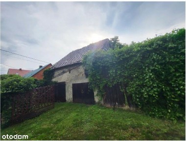 Syndyk sprzeda udział 1/2 we własności nieruchomość zabudowanej Gać 50