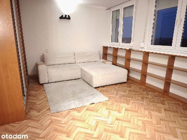 BARDZO ŁADNA KAWALERKA, UL. TURKUSOWA