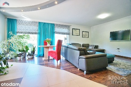 Duży dom z pięknym ogrodem w urokliwej wsi