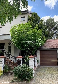 dom bliźniak Ołtaszyn Krzyki nowa oferta