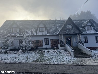 Dom W Stylu Dworka sprzedaż kudowa-Zdrój Brzozowie