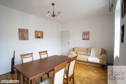 Ołbin - wygodne mieszkanie 2 pok. w kamienicy