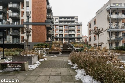 Komfortowy apartamentu | Centrum Wrocławia