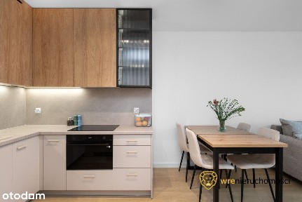 Pierwszy najem | ul. Blizanowicka | 2 pokoje